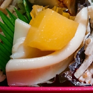 冷凍イカの煮物 レシピ 作り方 By あやめぇ 楽天レシピ 冷凍イカの煮物 レシピ 作り方 By あやめぇ 楽天レシピ